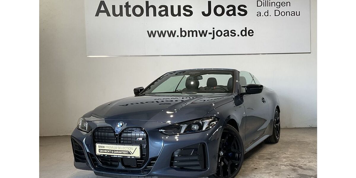 BMW M440 14.800 km 67.900 &euro; Dillingen 89407