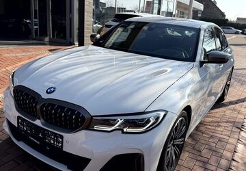 BMW M340d 49.700 km 45.990 &euro; Ibbenbüren 49477