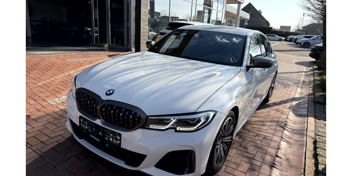 BMW M340d 49.700 km 45.990 &euro; Ibbenbüren 49477