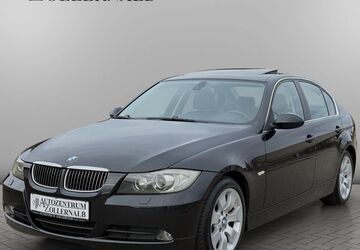 BMW 325 222.000 km 7.990 &euro; Schömberg 72355