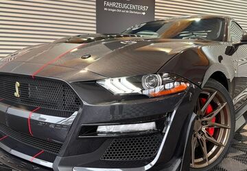 Ford Mustang 24.888 km 39.900 &euro; Wenden 57482