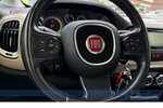 Fiat 500L Pop Star 1.3 16V Multijet*NAV*Klima*BT*S&S* 113.761 km 7.990 &euro; Berlin 13187