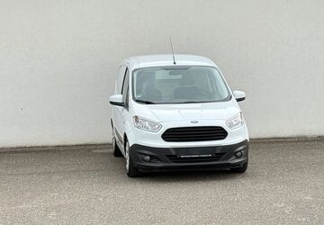 Ford Transit Courier 199.000 km 4.999 &euro; Kandel 76870