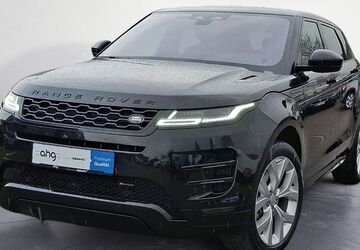 Land Rover Range Rover Evoque 38.743 km 32.720 &euro; Balingen 72336