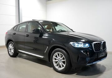 BMW X4 36.830 km 46.990 &euro; Hürth bei Köln 50354