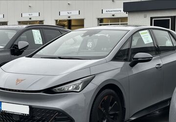 Cupra Born 16.025 km 30.490 &euro; Castrop-Rauxel 44579