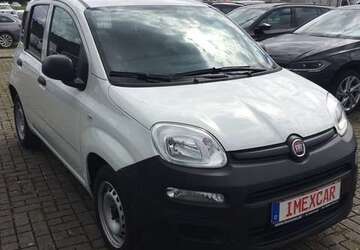 Fiat Panda 46.300 km 7.990 &euro; Bessenbach 63856