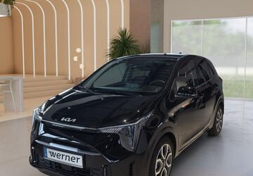 Kia Picanto 3.500 km 17.765 &euro; Bremerhaven 27568