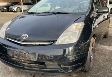 Toyota Prius 58.310 km 3.999 &euro; Herbolzheim 79336