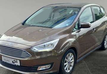 Ford C-Max 59.300 km 13.190 &euro; Kiel 24148