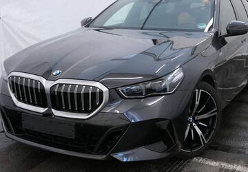 BMW 520 18.950 km 58.700 &euro; Kirchseeon 85614