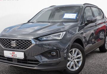 Seat Tarraco 24.424 km 29.480 &euro; Wittenberge 19322