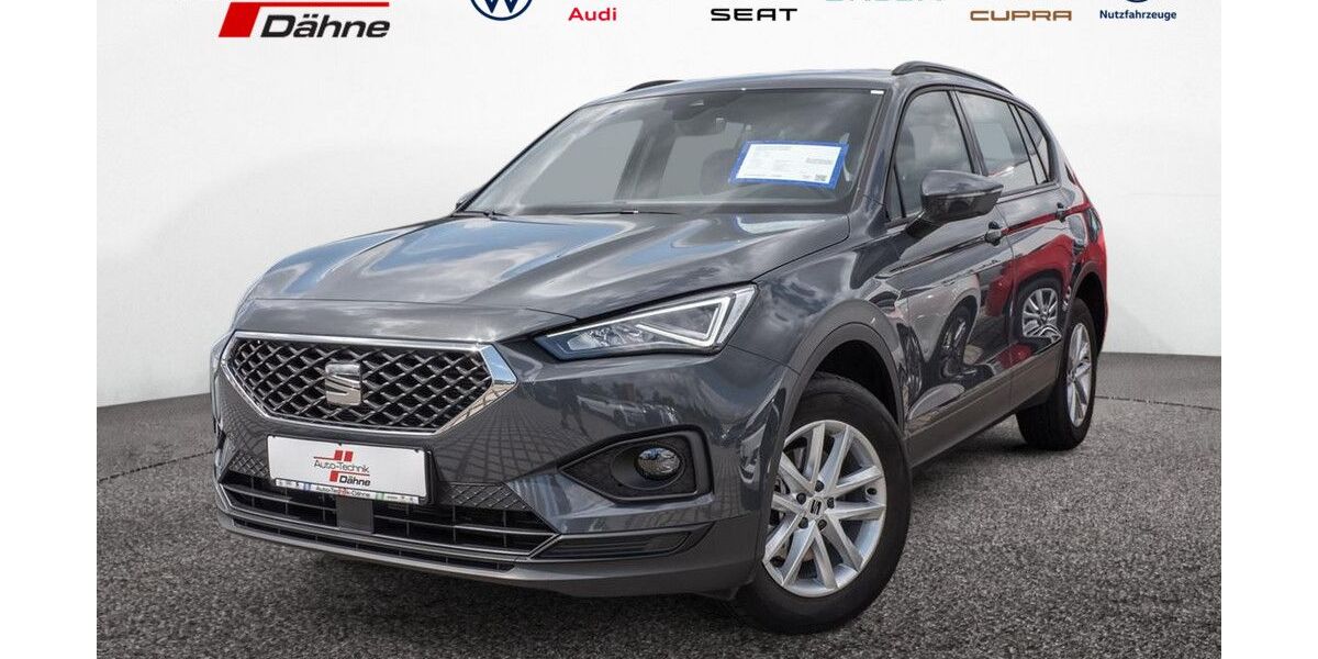 Seat Tarraco 24.424 km 29.480 &euro; Wittenberge 19322