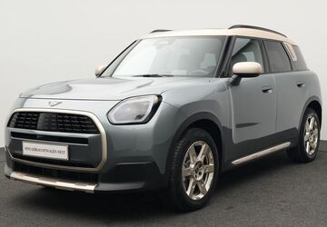 Mini Countryman C (Cooper) 10.371 km 40.109 &euro; 