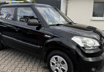 Kia Soul 186.000 km 3.790 &euro; Münster 48157