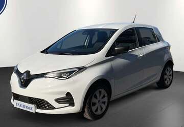 Renault ZOE 30.134 km 14.890 &euro; Bitburg 54634