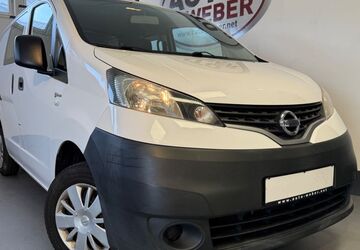 Nissan NV200 104.000 km 8.999 &euro; Sindelfingen/Darmsheim 71069