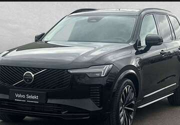 Volvo XC90 17.500 km 68.450 &euro; Karlsruhe 76187