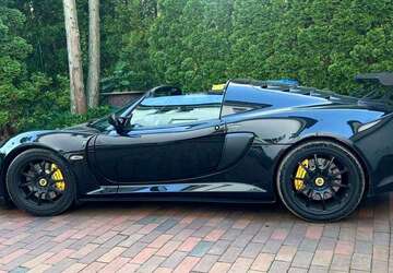 Lotus Exige 35.000 km 114.999 &euro; Essen 45133