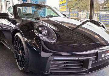 Porsche 911 18.900 km 142.990 &euro; Bremen 28201