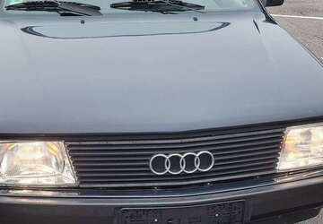 Audi 100 393.761 km 1.500 &euro; Oppenweiler 71570