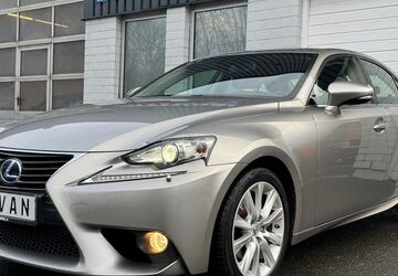 Lexus IS 300 200.000 km 14.750 &euro; Osnabrück 49078