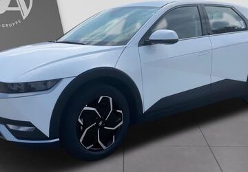 Hyundai IONIQ 5 6.500 km 30.990 &euro; Oldenburg 26135