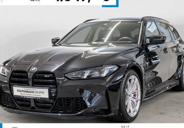 BMW M3 11.715 km 83.390 &euro; Remscheid 42897