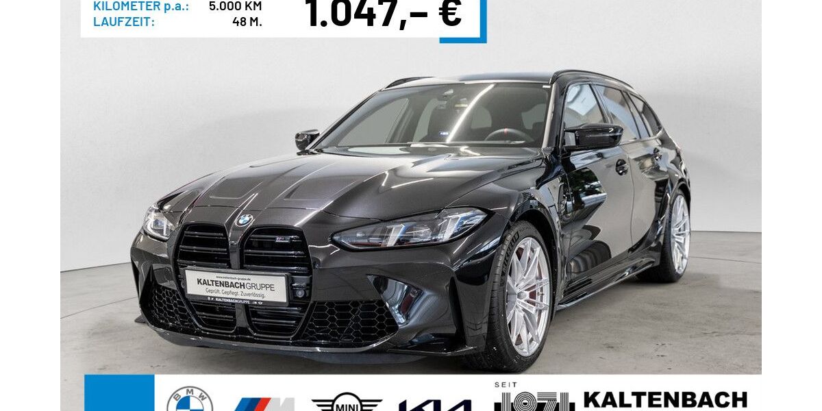 BMW M3 11.715 km 83.390 &euro; Remscheid 42897