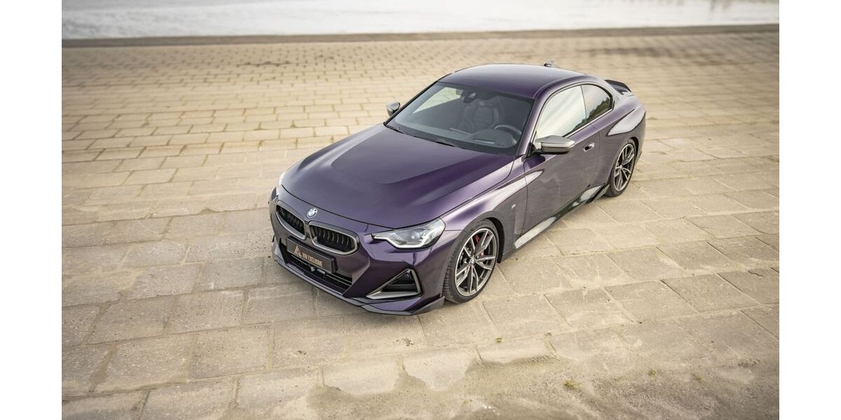 BMW M240i 6.000 km 61.312 &euro; Kolham 