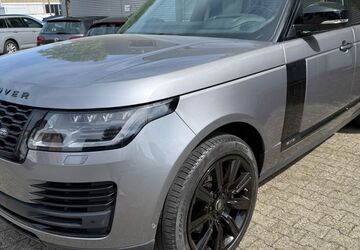 Land Rover Range Rover 67.580 km 74.990 &euro; Köln 50767