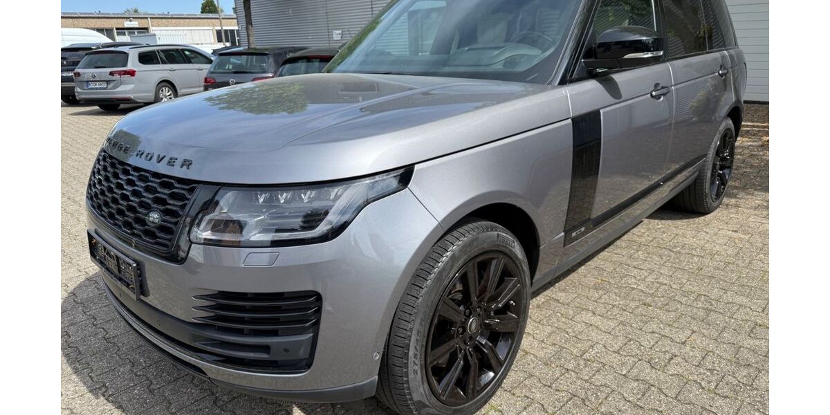Land Rover Range Rover 67.580 km 74.990 &euro; Köln 50767