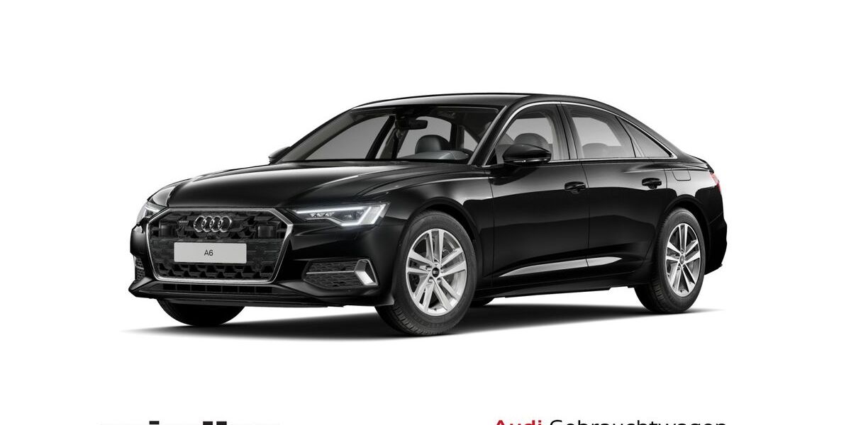 Audi A6 11.500 km 47.880 &euro; Kitzingen 97318