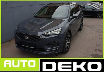 Seat Tarraco 91.693 km 27.970 &euro; Waiblingen 71332