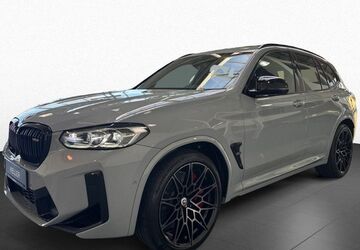 BMW X3 M 67.219 km 62.777 &euro; Osnabrück 49084