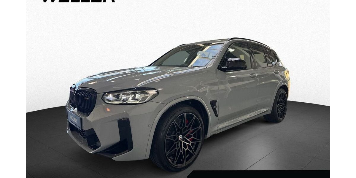 BMW X3 M 67.219 km 62.777 &euro; Osnabrück 49084