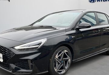 Hyundai i30 8.140 km 25.490 &euro; Pirmasens 66954