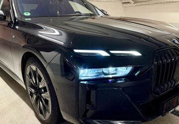 BMW 740 77.234 km 77.900 &euro; Fürstenwalde 15517
