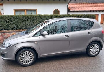 Seat Altea 200.000 km 1.000 &euro; Heilbronn 74080