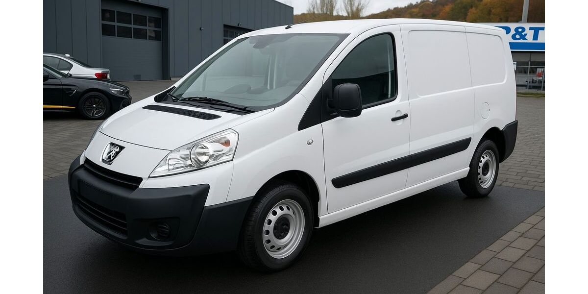 Peugeot Expert 248.000 km 4.250 &euro; Kelsterbach 65451