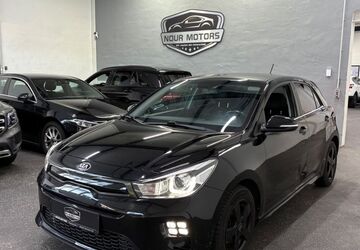 Kia Rio 157.904 km 7.750 &euro; Iserlohn 58638