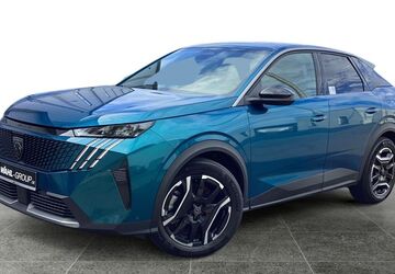 Peugeot 3008 19.900 km 42.490 &euro; Siegen 57076