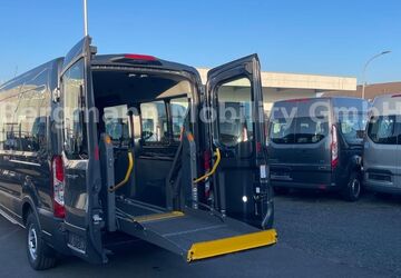 Ford Transit 22.904 km 61.000 &euro; Nidderau 61130