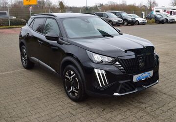 Peugeot 2008 36.136 km 21.480 &euro; Rahden 32369