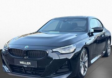 BMW M240i 47.457 km 46.950 &euro; Melle 49324