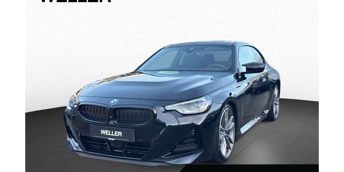 BMW M240i 47.457 km 46.950 &euro; Melle 49324