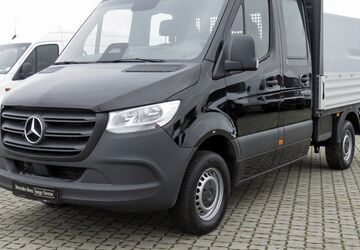 Mercedes-Benz Sprinter 28.300 km 41.591 &euro; Wietmarschen 49835