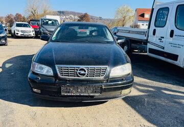 Opel Omega 270.000 km 1.800 &euro; Büdingen 63654