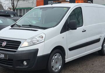 Fiat Scudo 350.000 km 4.999 &euro; München 81243