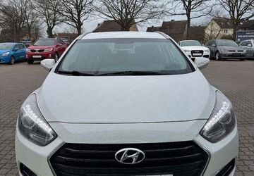 Hyundai i40 200.000 km 6.000 &euro; Wedemark 30900
